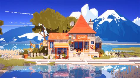 12 Cute PC Games to Play When You’re Bored .